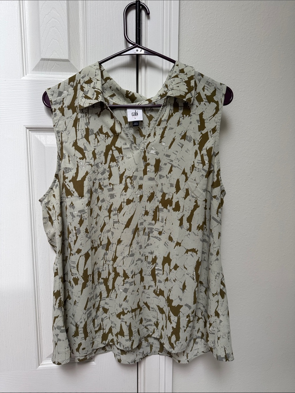 Cabi Large Top